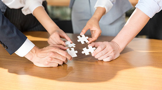 COMPANY MISSION