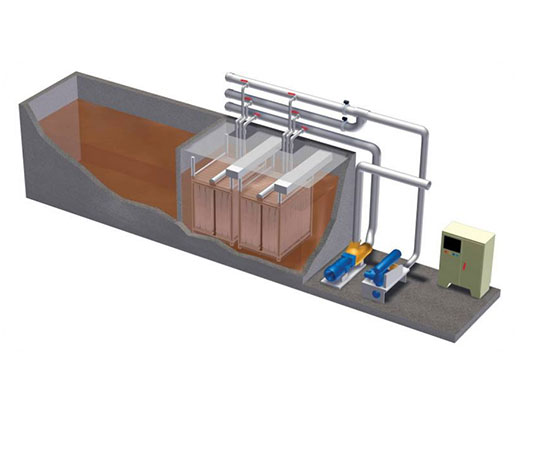 Z-MEM™ MBR UNIT