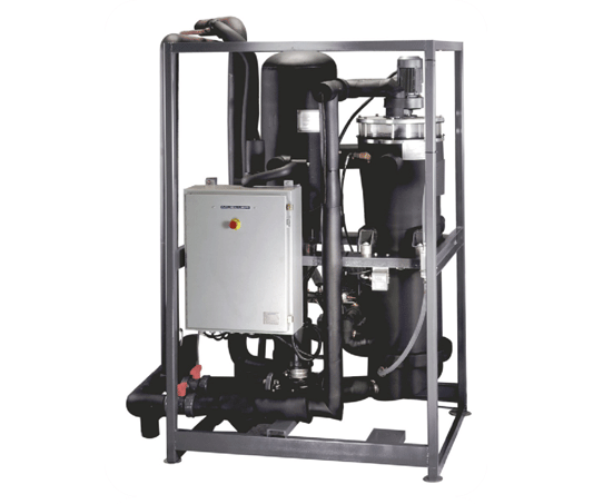 Ecold™ Eutectic Freeze  Crystallization
