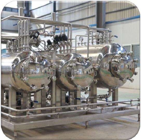Shifang Biotechnology (Suzhou) Co., Ltd..Project